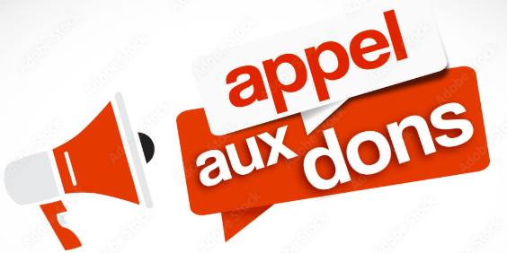 appel dons